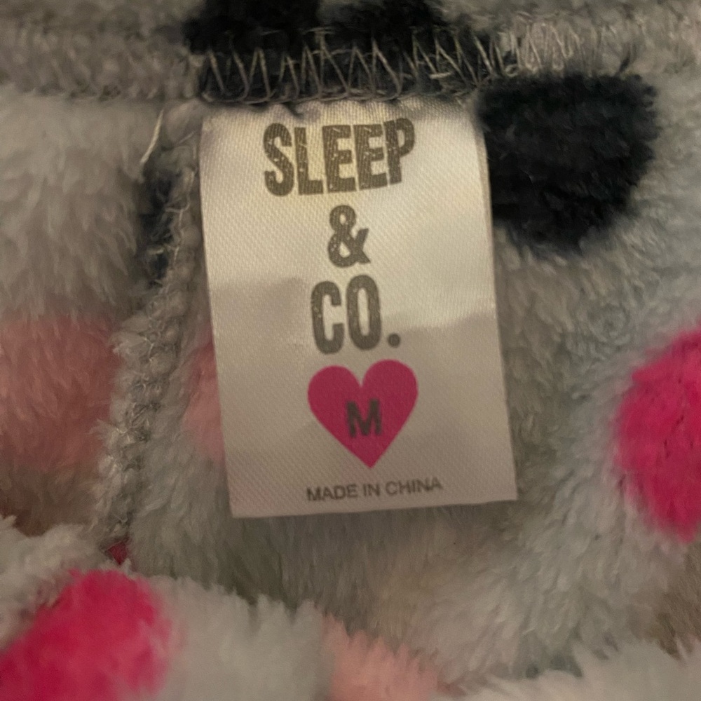 Set of 2 Women’s Plush Pajama Pants - Picture 14 of 14